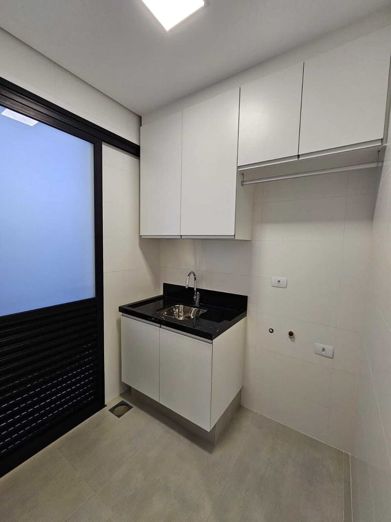 Casa Condomínio Fechado - Alto Padrão - Damha ll