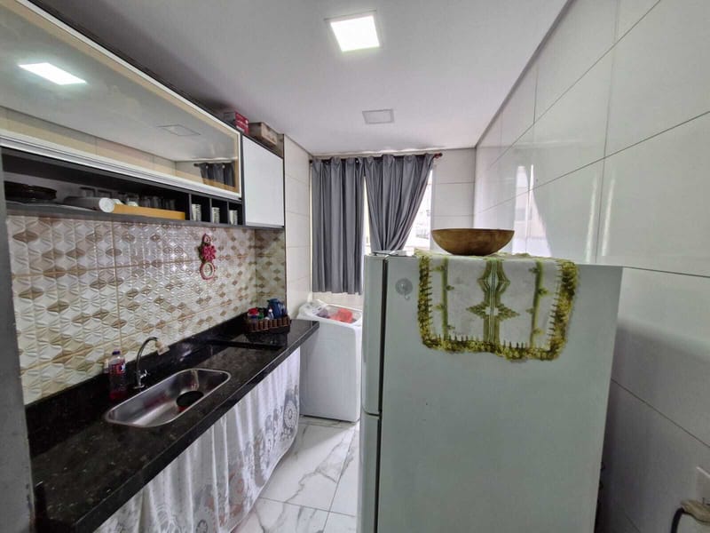 Apartamento - Viva Vida Paineiras - Pq Orlanda 