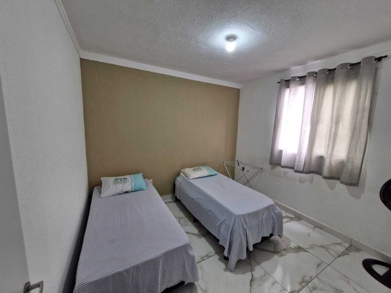 Apartamento - Viva Vida Paineiras - Pq Orlanda 