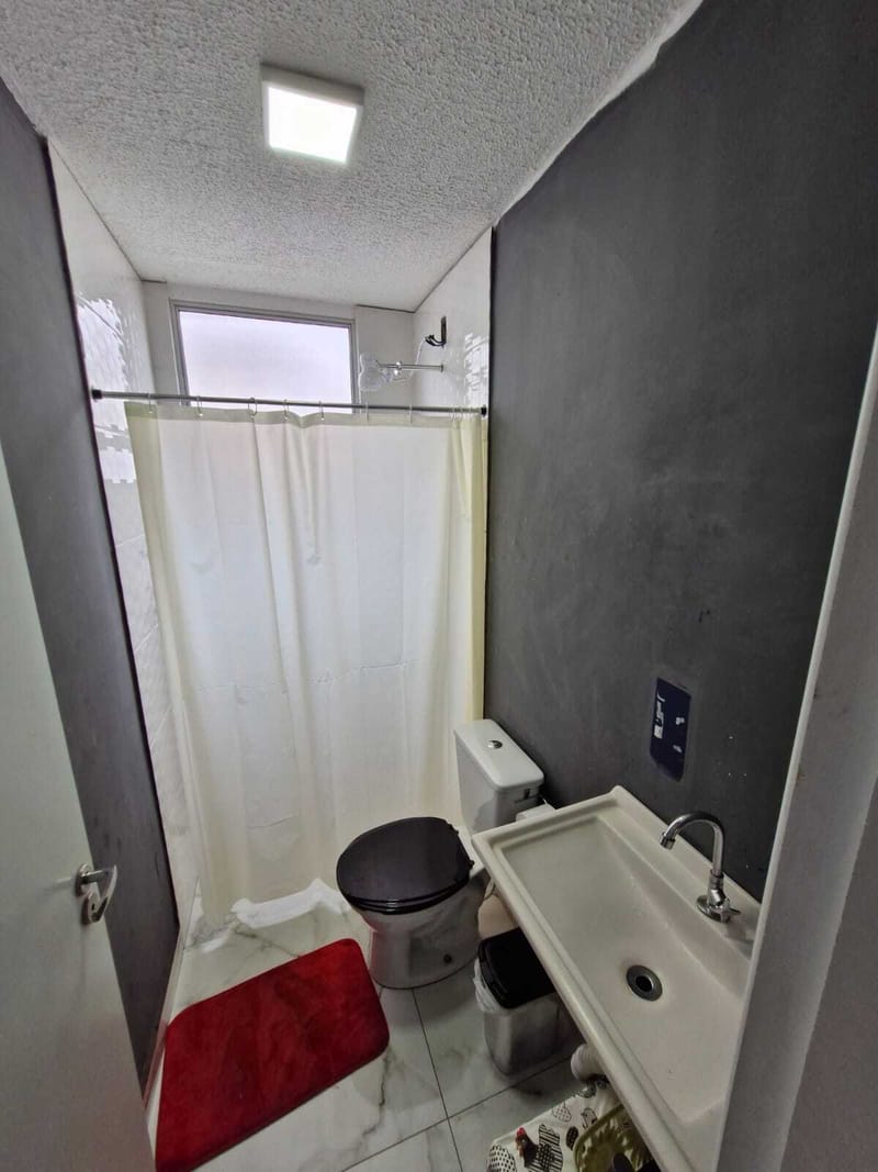 Apartamento - Viva Vida Paineiras - Pq Orlanda 