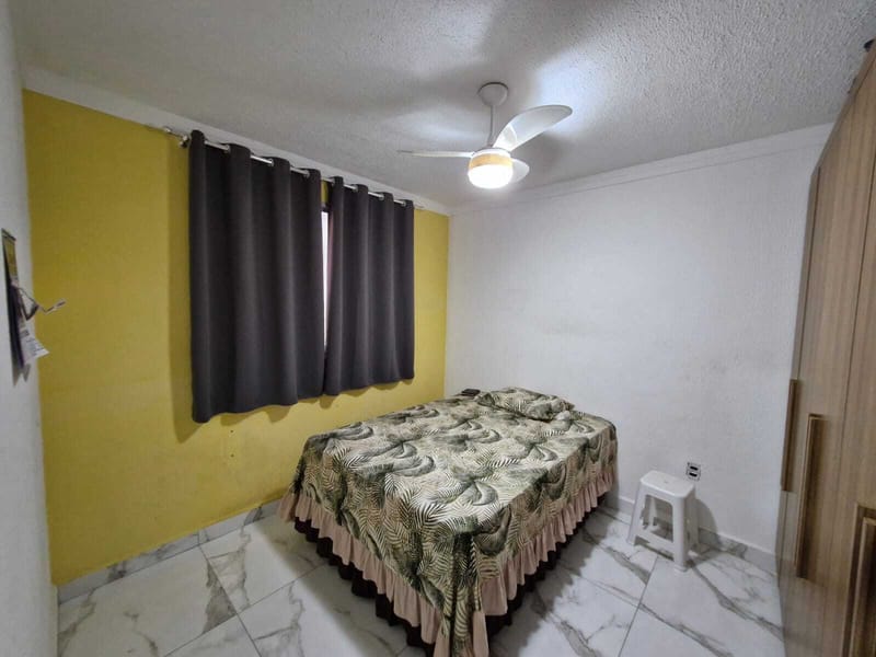 Apartamento - Viva Vida Paineiras - Pq Orlanda 