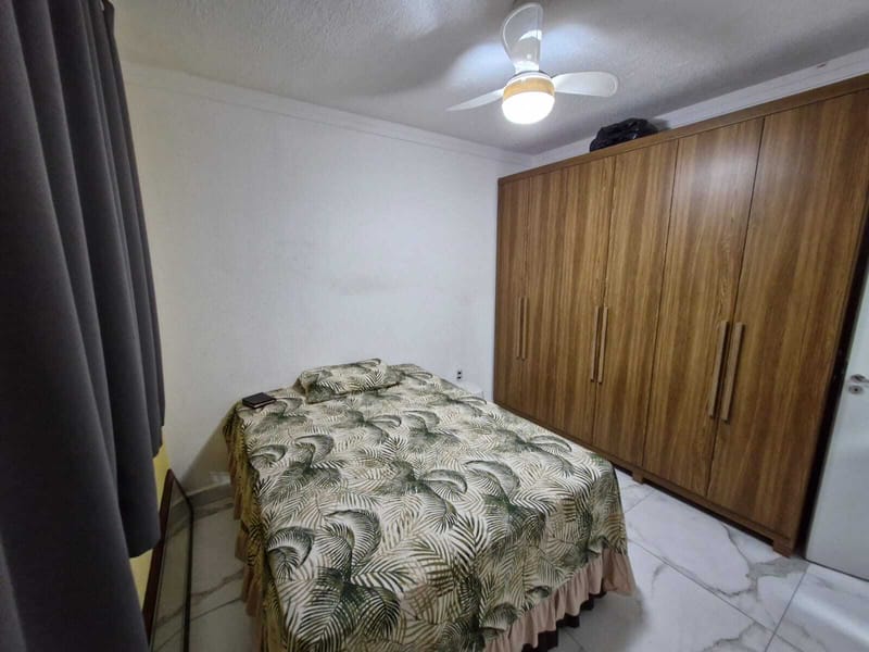 Apartamento - Viva Vida Paineiras - Pq Orlanda 