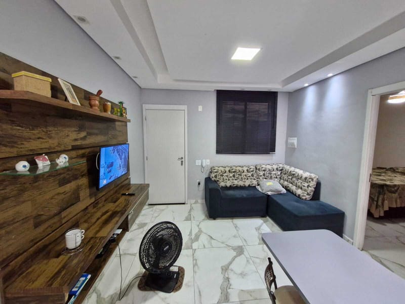 Apartamento - Viva Vida Paineiras - Pq Orlanda 