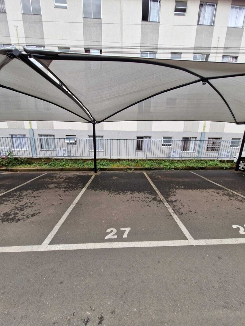 Apartamento - Viva Vida Paineiras - Pq Orlanda 