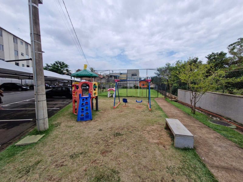 Apartamento - Viva Vida Paineiras - Pq Orlanda 