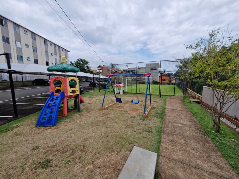 Apartamento - Viva Vida Paineiras - Pq Orlanda 