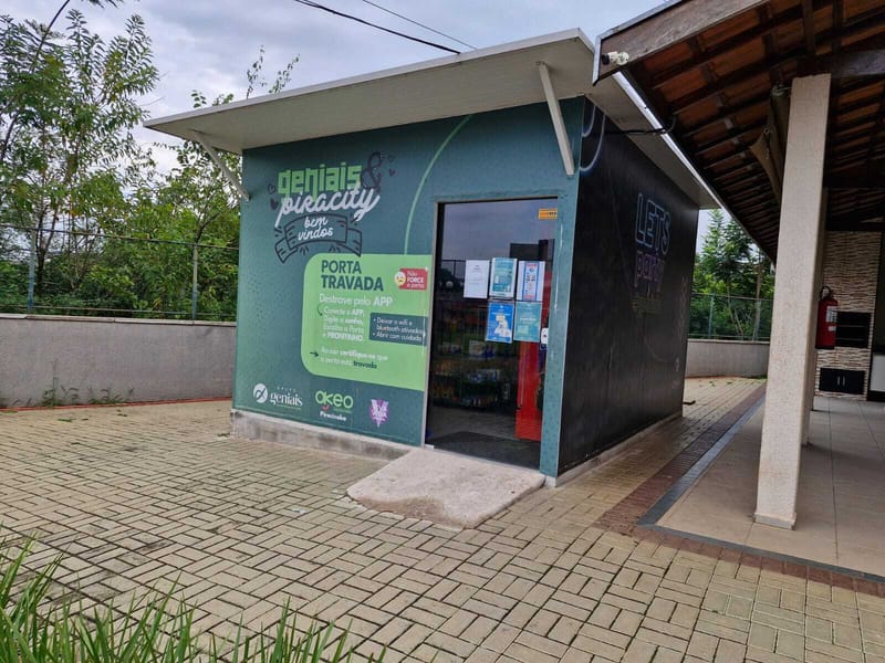 Apartamento - Viva Vida Paineiras - Pq Orlanda 