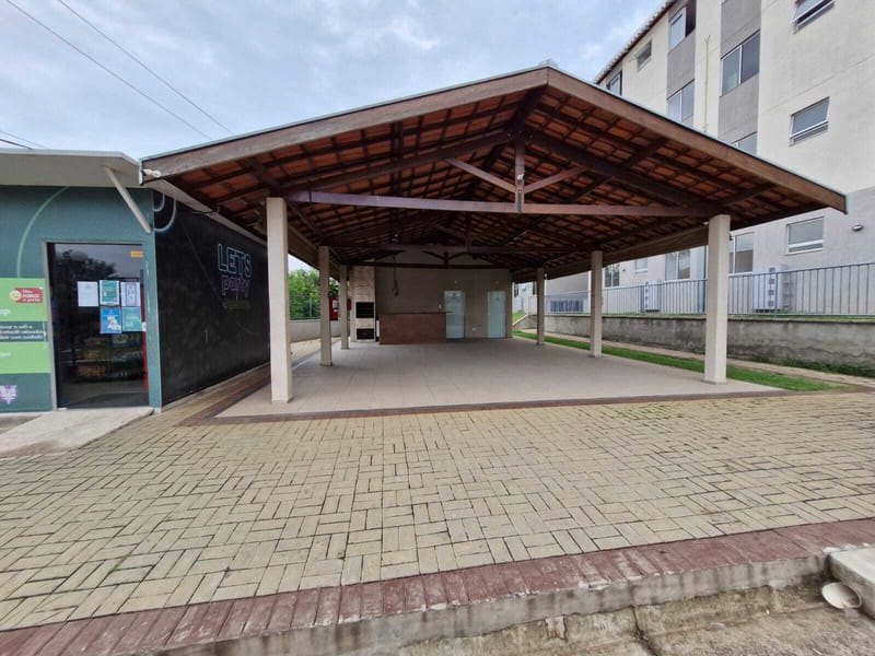 Apartamento - Viva Vida Paineiras - Pq Orlanda 