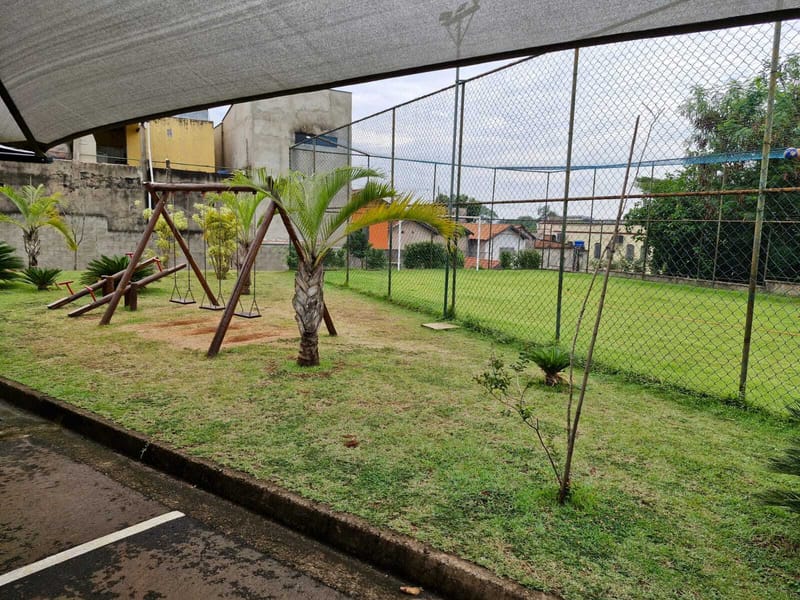 Apartamento - Viva Vida Paineiras - Pq Orlanda 