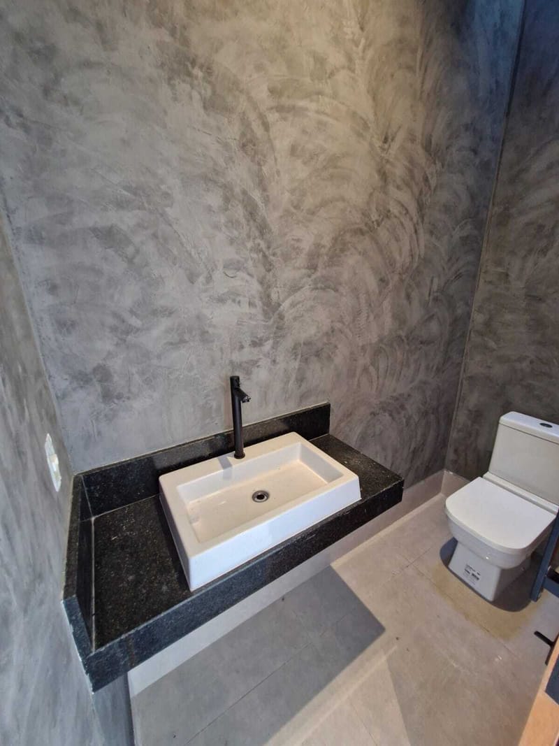 Casa Condomínio Fechado - Residencial Solei - Térrea