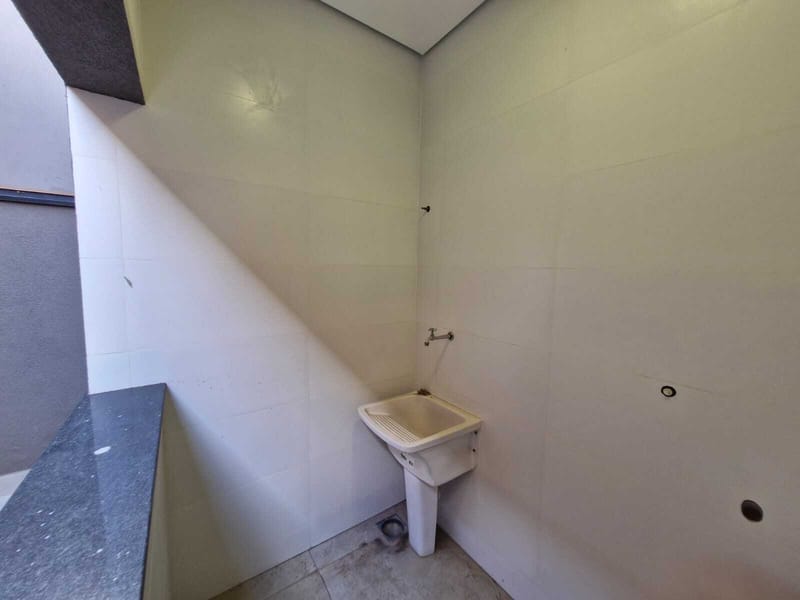 Casa Condomínio Fechado - Residencial Solei - Térrea