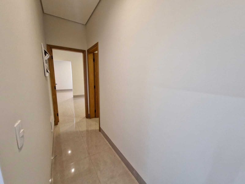 Casa Condomínio Fechado - Residencial Solei - Térrea