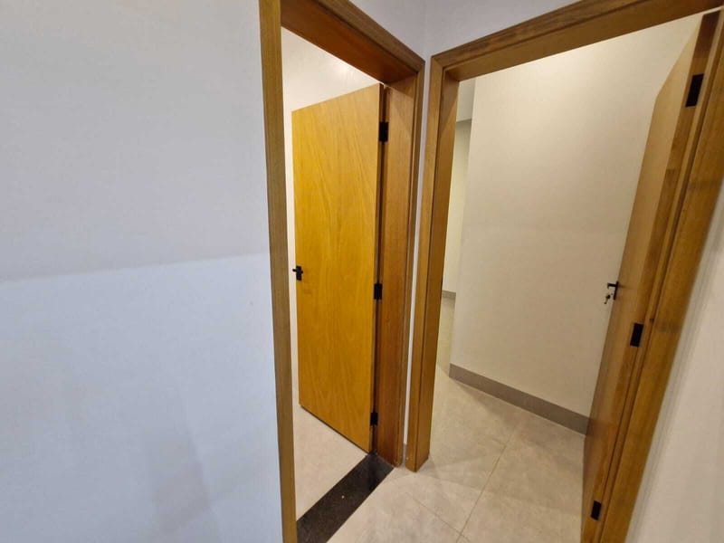 Casa Condomínio Fechado - Residencial Solei - Térrea