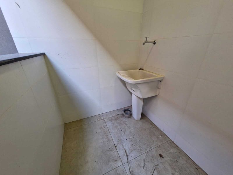 Casa Condomínio Fechado - Residencial Solei - Térrea