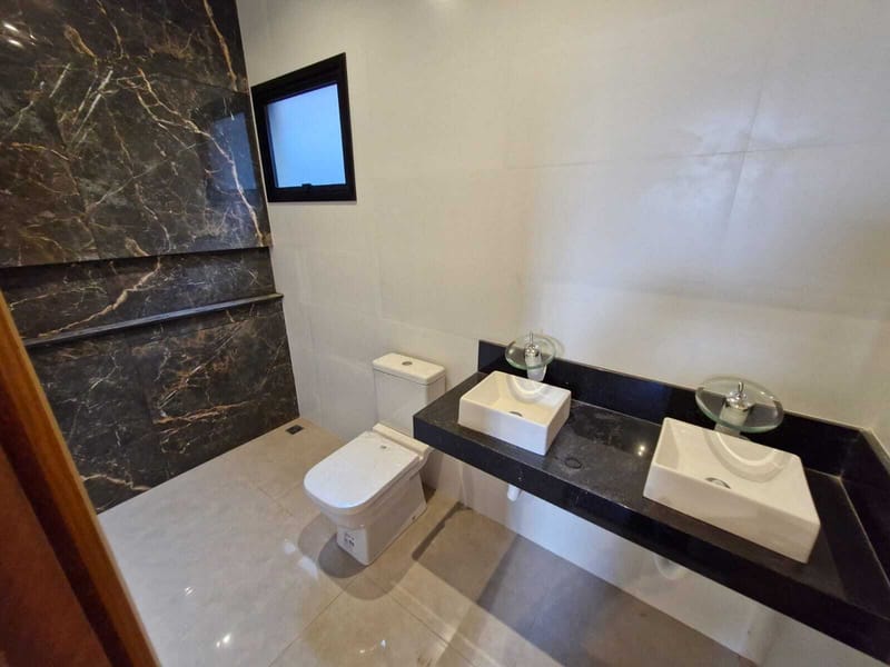 Casa Condomínio Fechado - Residencial Solei - Térrea