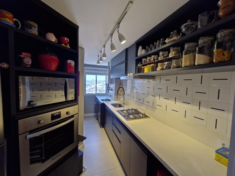 Apartamento - Edifício Mirage 