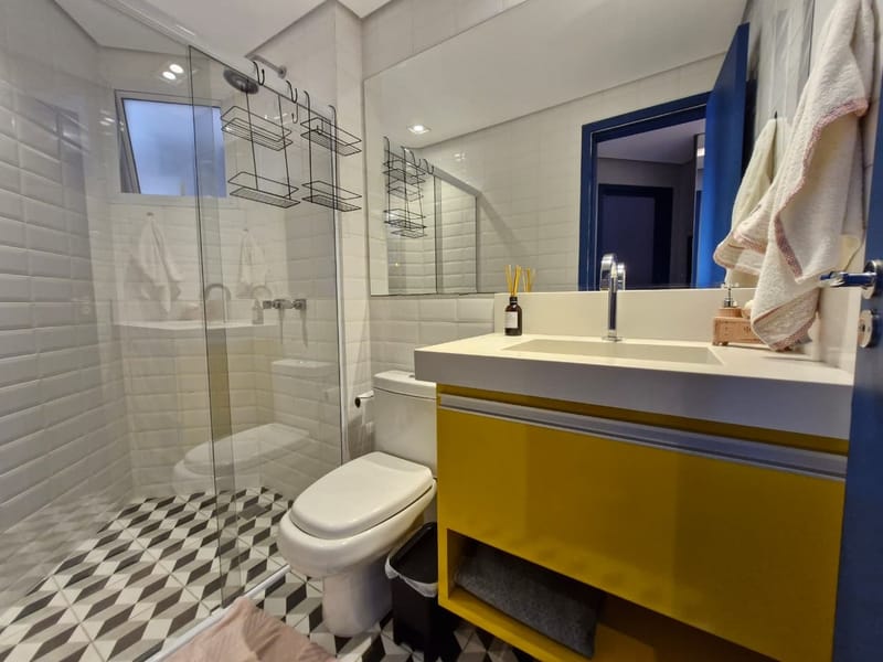 Apartamento - Edifício Mirage 