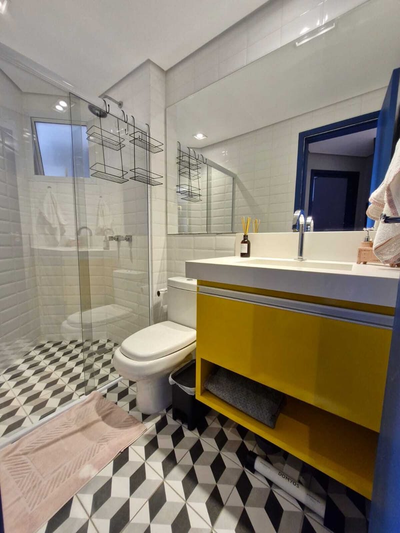 Apartamento - Edifício Mirage 