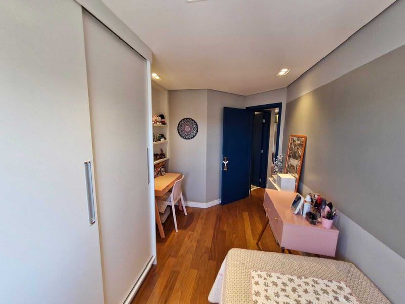 Apartamento - Edifício Mirage 