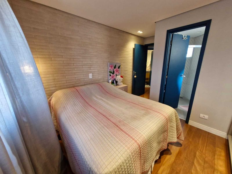 Apartamento - Edifício Mirage 