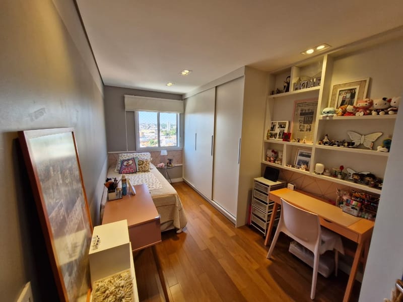 Apartamento - Edifício Mirage 