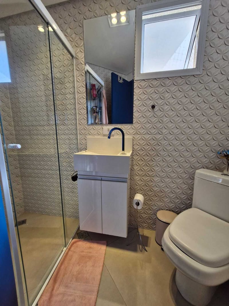 Apartamento - Edifício Mirage 