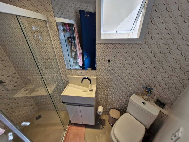 Apartamento - Edifício Mirage 