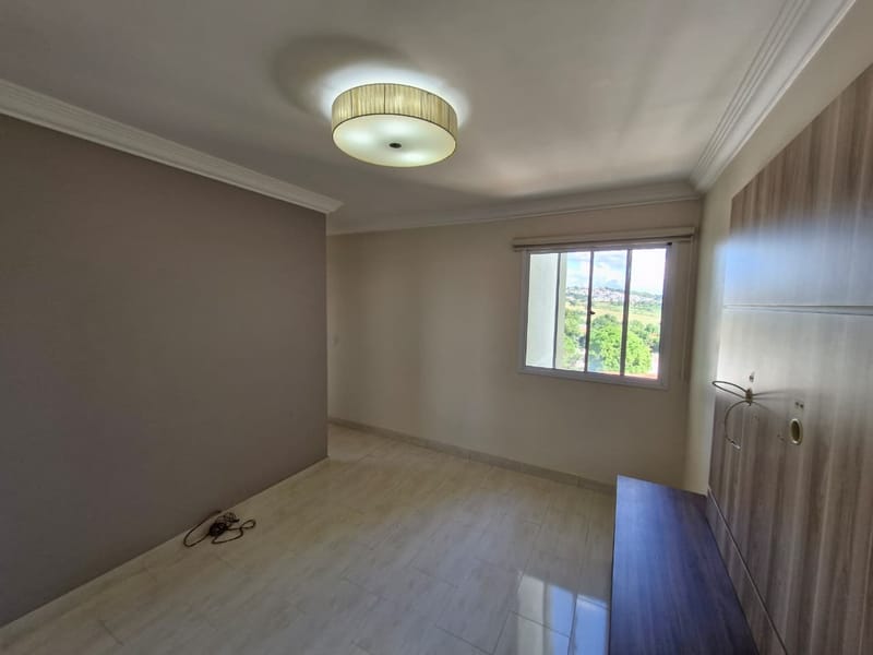 Apartamento - Condomínio Villaggio de Toscana