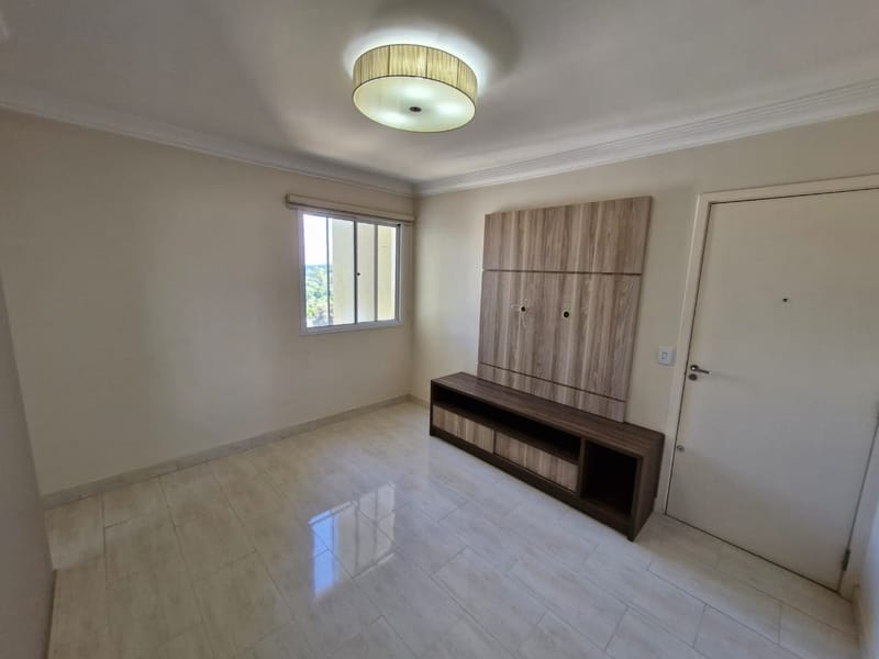 Apartamento - Condomínio Villaggio de Toscana