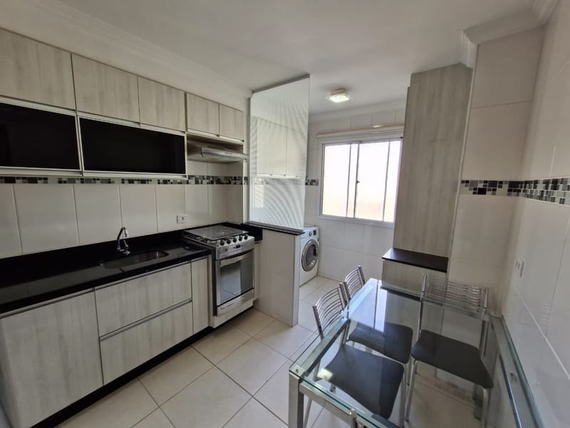 Apartamento - Condomínio Villaggio de Toscana