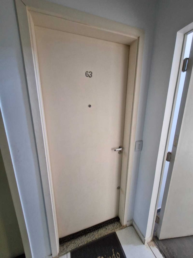 Apartamento - Condomínio Villaggio de Toscana