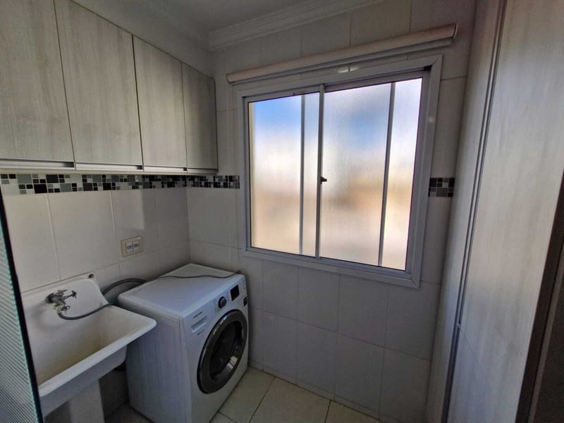 Apartamento - Condomínio Villaggio de Toscana