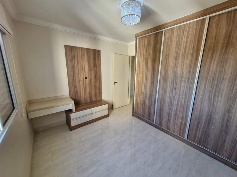 Apartamento - Condomínio Villaggio de Toscana