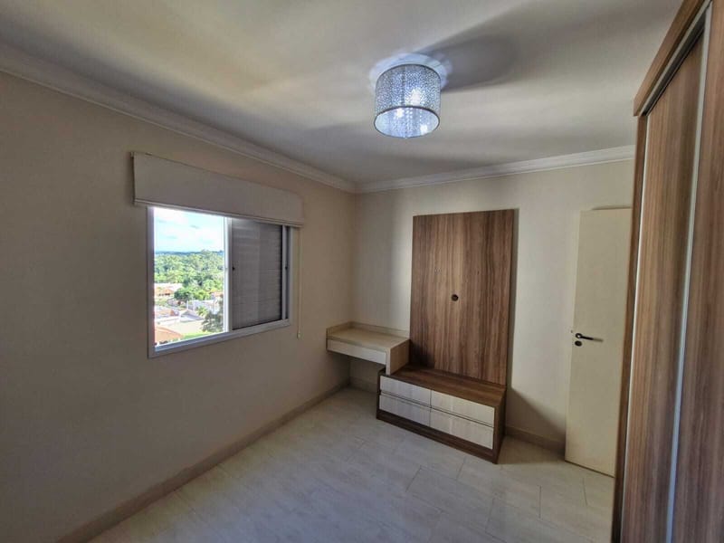 Apartamento - Condomínio Villaggio de Toscana
