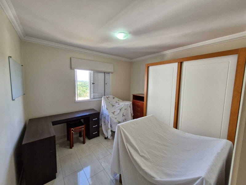 Apartamento - Condomínio Villaggio de Toscana