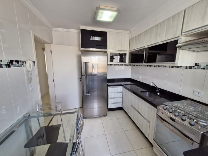 Apartamento - Condomínio Villaggio de Toscana