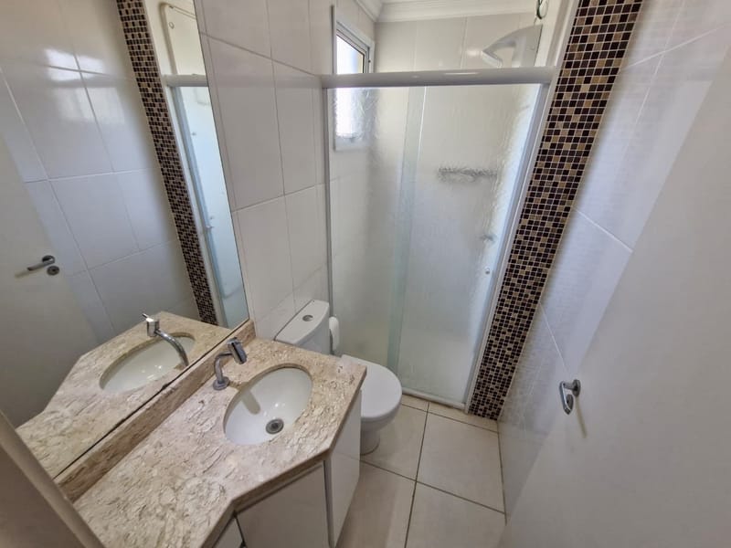 Apartamento - Condomínio Villaggio de Toscana