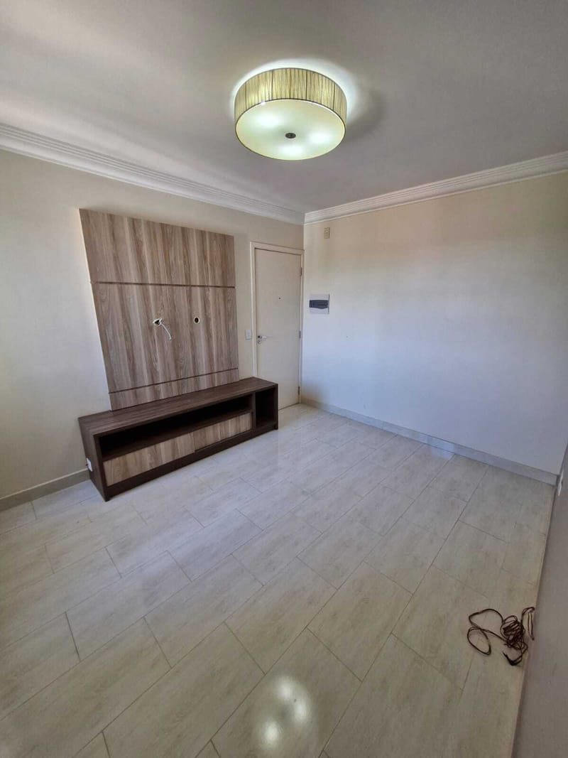 Apartamento - Condomínio Villaggio de Toscana