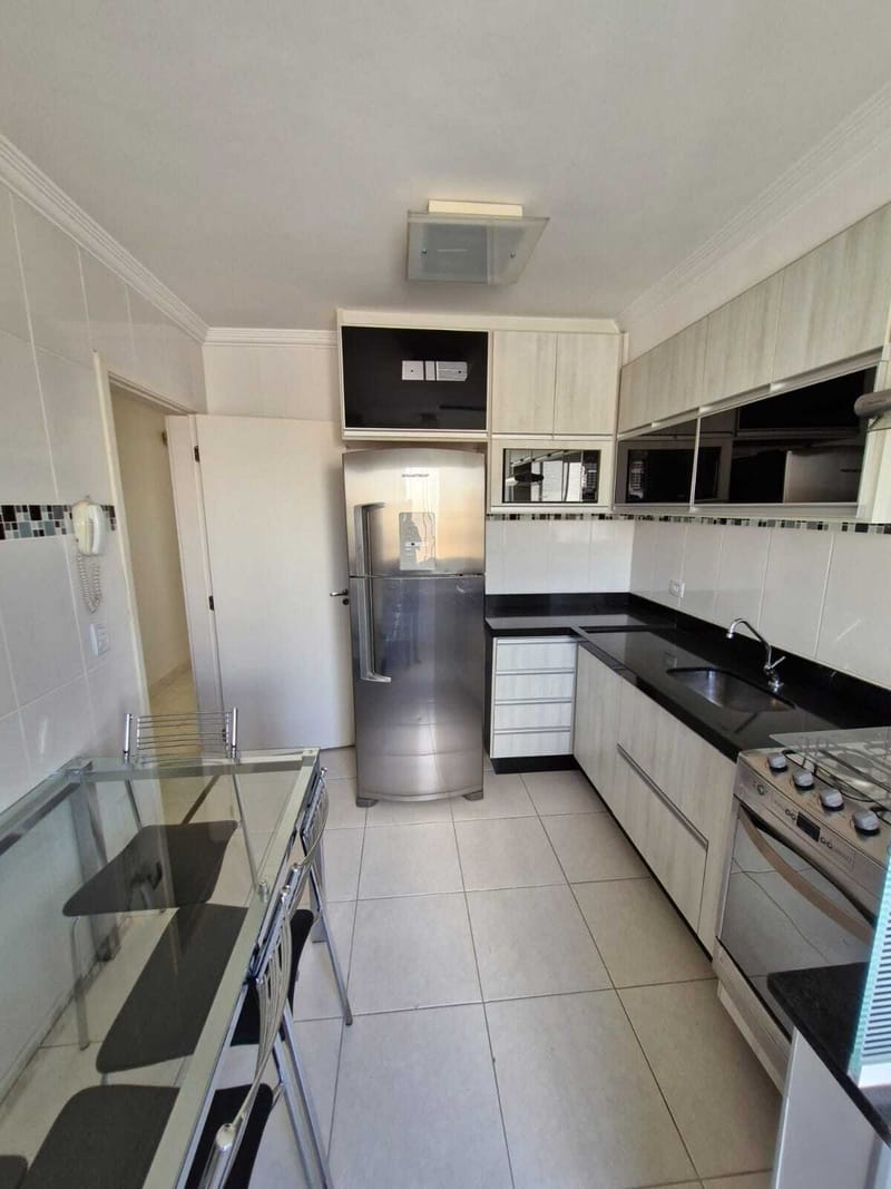 Apartamento - Condomínio Villaggio de Toscana