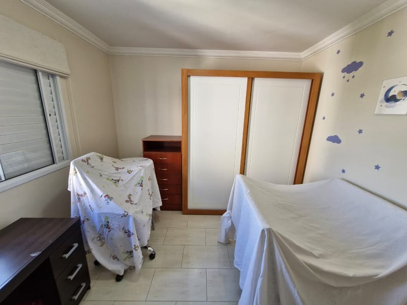 Apartamento - Condomínio Villaggio de Toscana