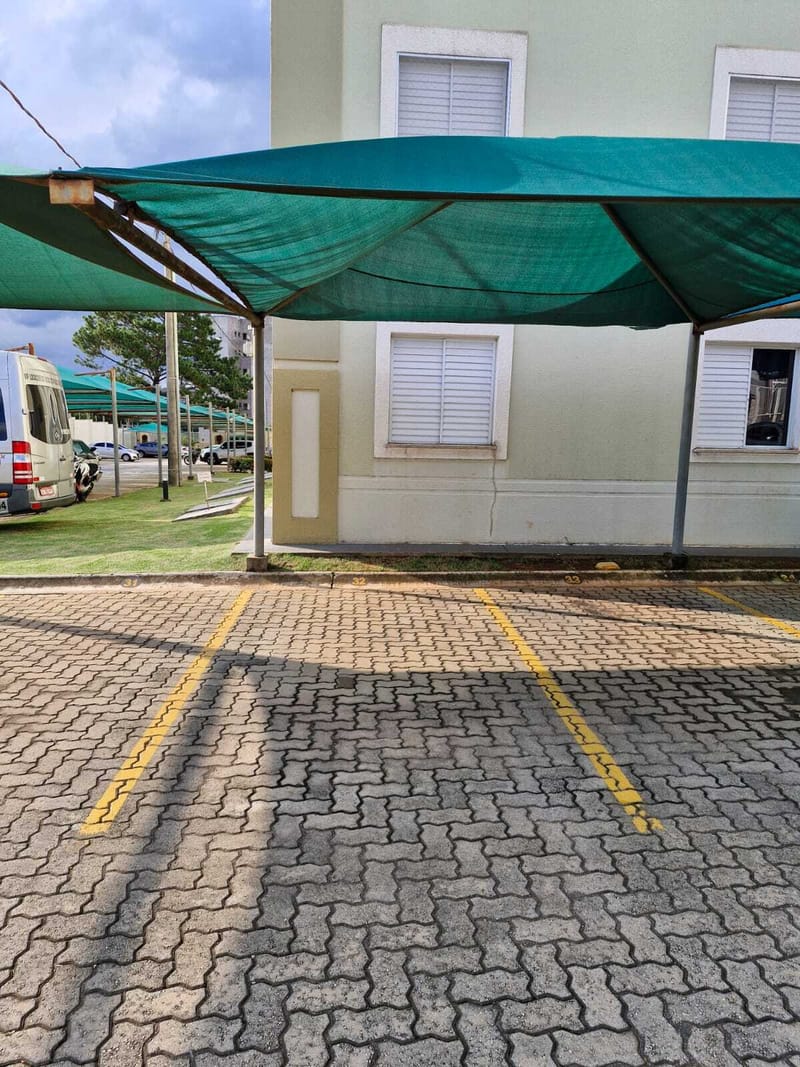 Apartamento - Condomínio Villaggio de Toscana