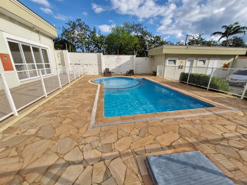 Apartamento - Condomínio Villaggio de Toscana