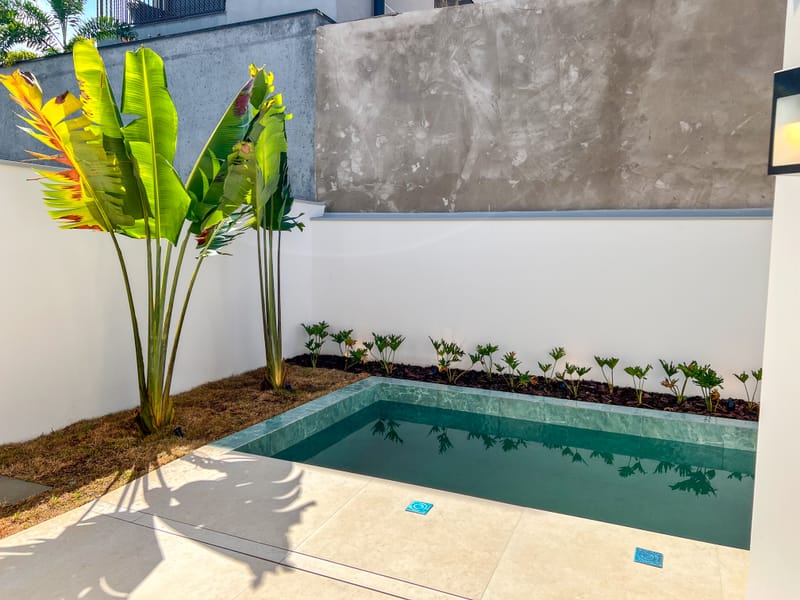 Casa Condomínio Fechado Vila Bella Vista