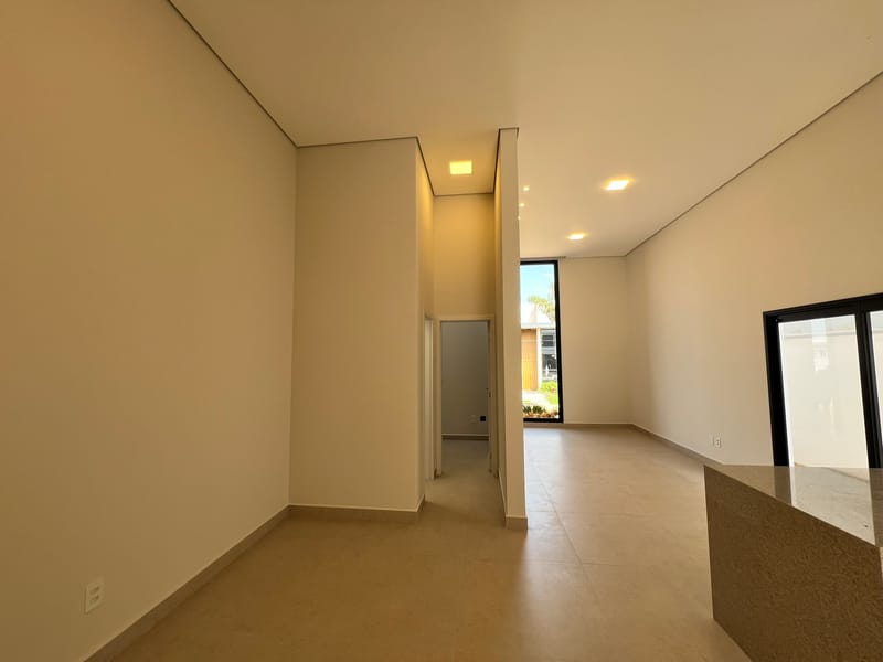 Casa Condomínio Fechado Vila Bella Vista