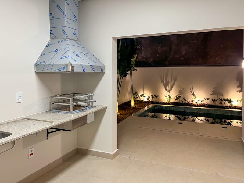 Casa Condomínio Fechado Vila Bella Vista