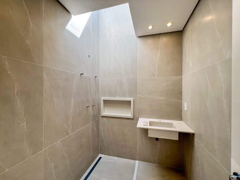 Casa Condomínio Fechado Vila Bella Vista