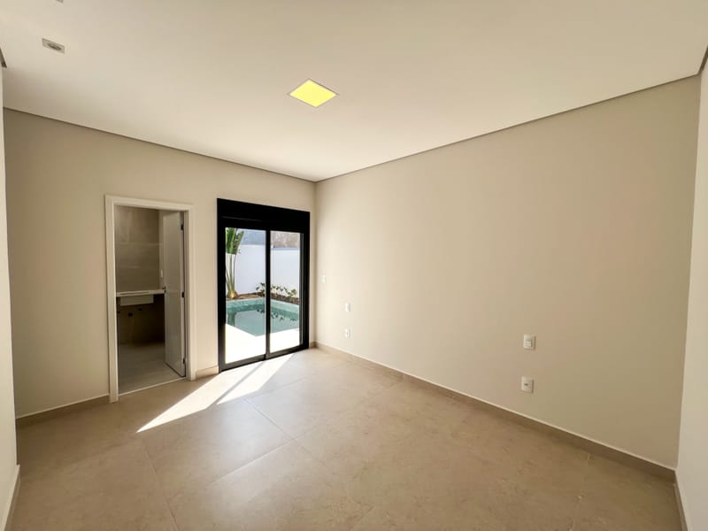 Casa Condomínio Fechado Vila Bella Vista