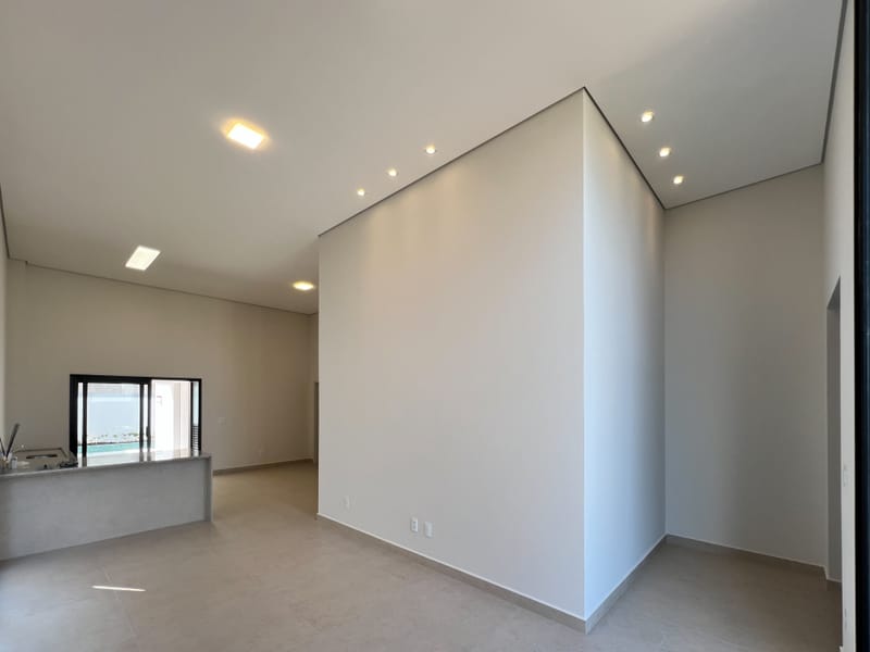 Casa Condomínio Fechado Vila Bella Vista