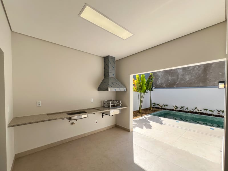 Casa Condomínio Fechado Vila Bella Vista