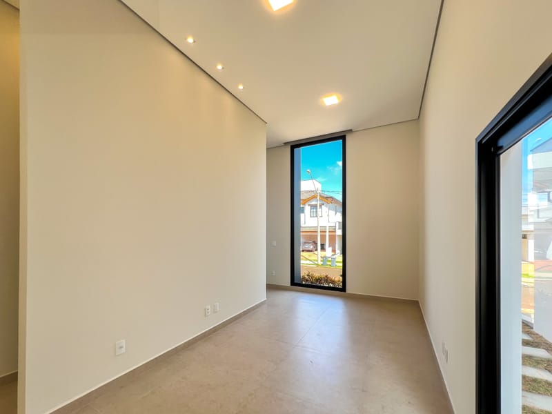 Casa Condomínio Fechado Vila Bella Vista